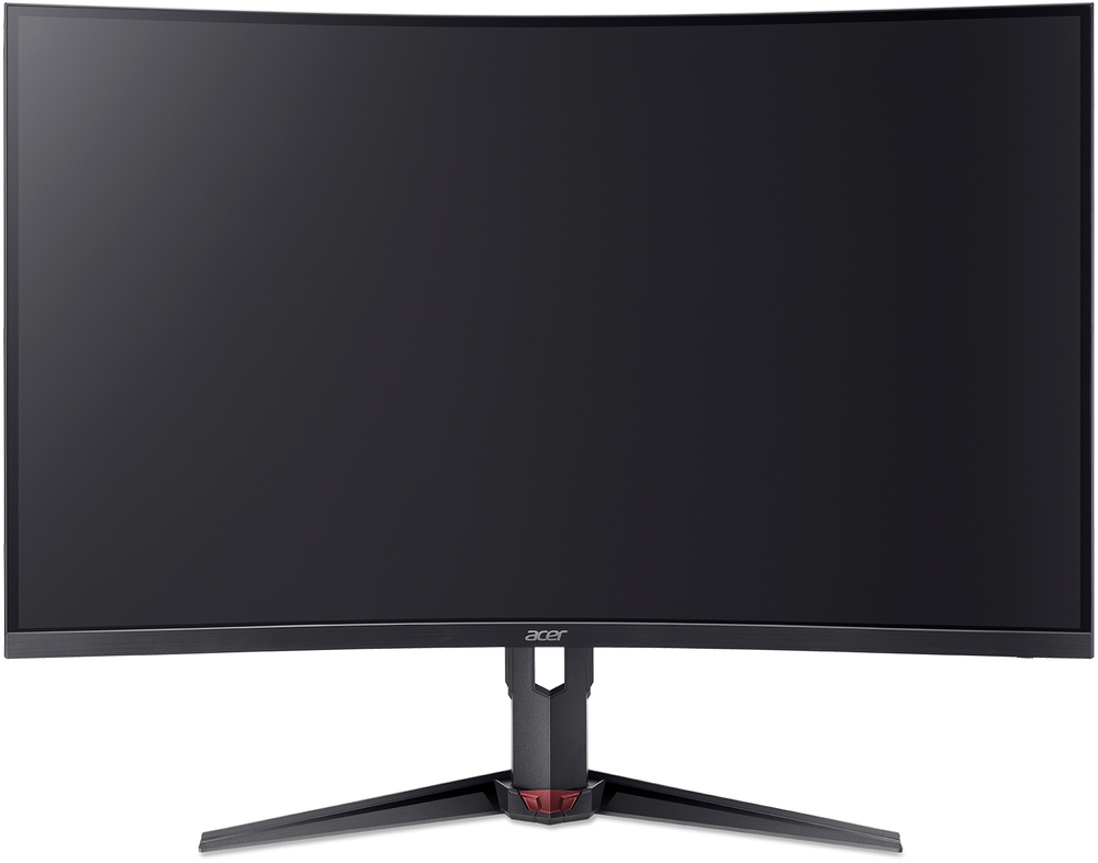 Монитор 31,5" Acer XZ323QUX2bmiiprx
