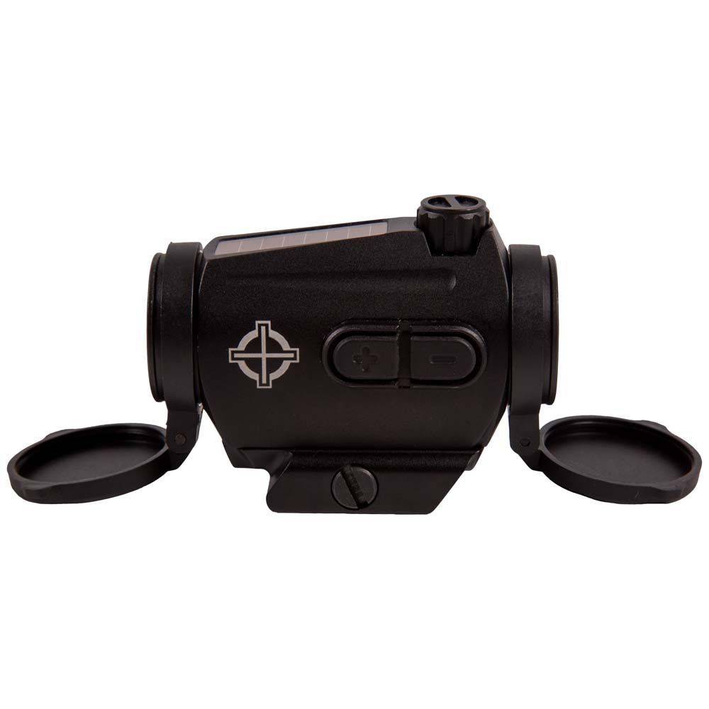 Коллиматорный прицел Sightmark Element Mini Solar, 3 MOA, крепление на picatinny (SM26041)