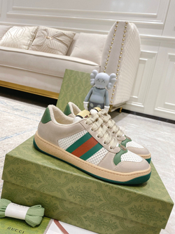 Gucci Screener Sneaker