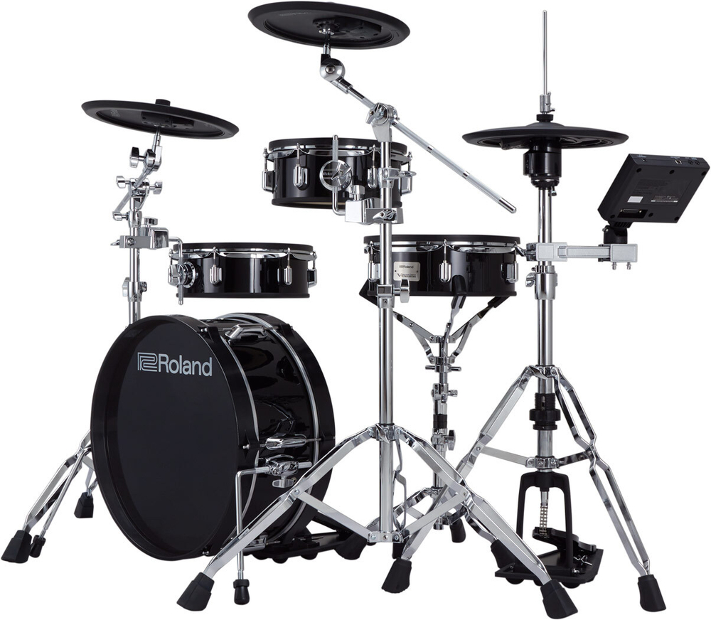 Roland VAD-103 KIT V-DRUMS ACOUSTIC DESIGN (VAD103-1+VAD103-2)