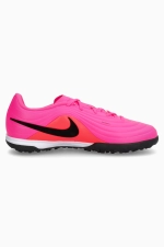 Сороконожки Nike Tiempo Maestro Academy TF Junior - розовый