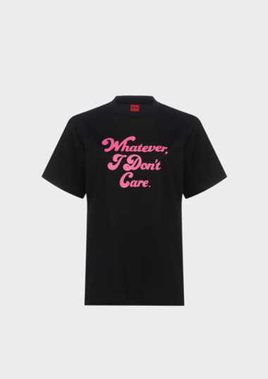 Футболка HUGO