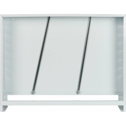 Шкаф распределительный наружный 11-12 выходов (ШРН-4) 651х120х854