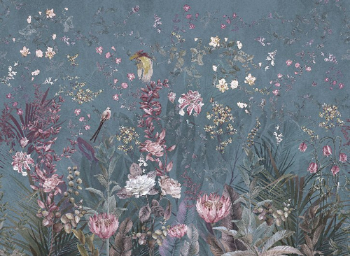 Дизайнерские №13 Фотообои и Фрески