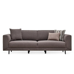 Диван кровать трехместный ENZA HOME BASEL EH59882