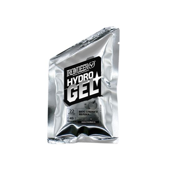 Гидрогель IRONDEER, 40г