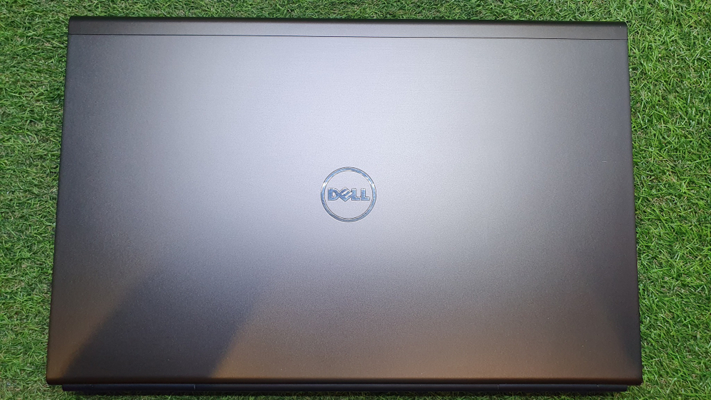 Ноутбук DELL i7/32Gb/Quadro K3100M 4Gb/FHD