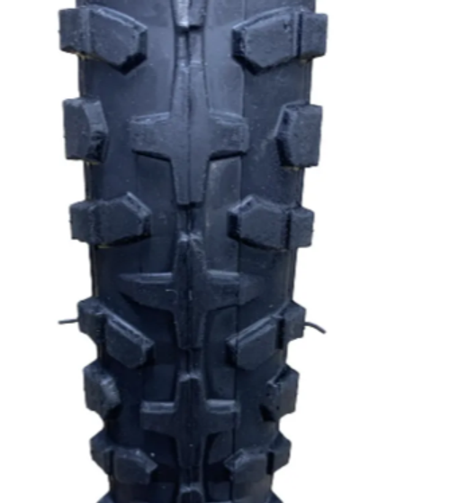 Покрышка вело 622*44 (дорожный) Л-344 шипов.