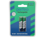 аккумулятор Perfeo AAA750mah/2Bl