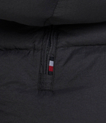 Пуховая куртка NEW YORK GMD DOWN PUFFER Tommy Hilfiger - темно-синий(MW0MW32785)