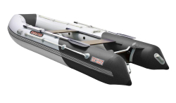 Лодка ПВХ Касатка KS 385 Sport