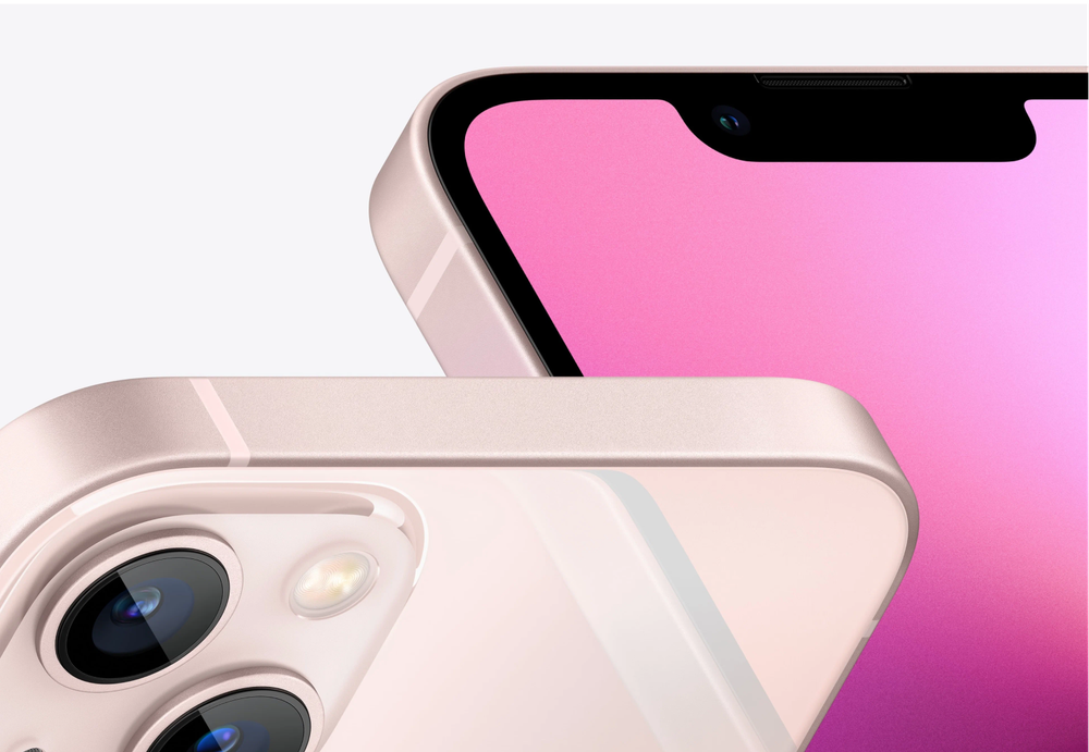 iPhone 13