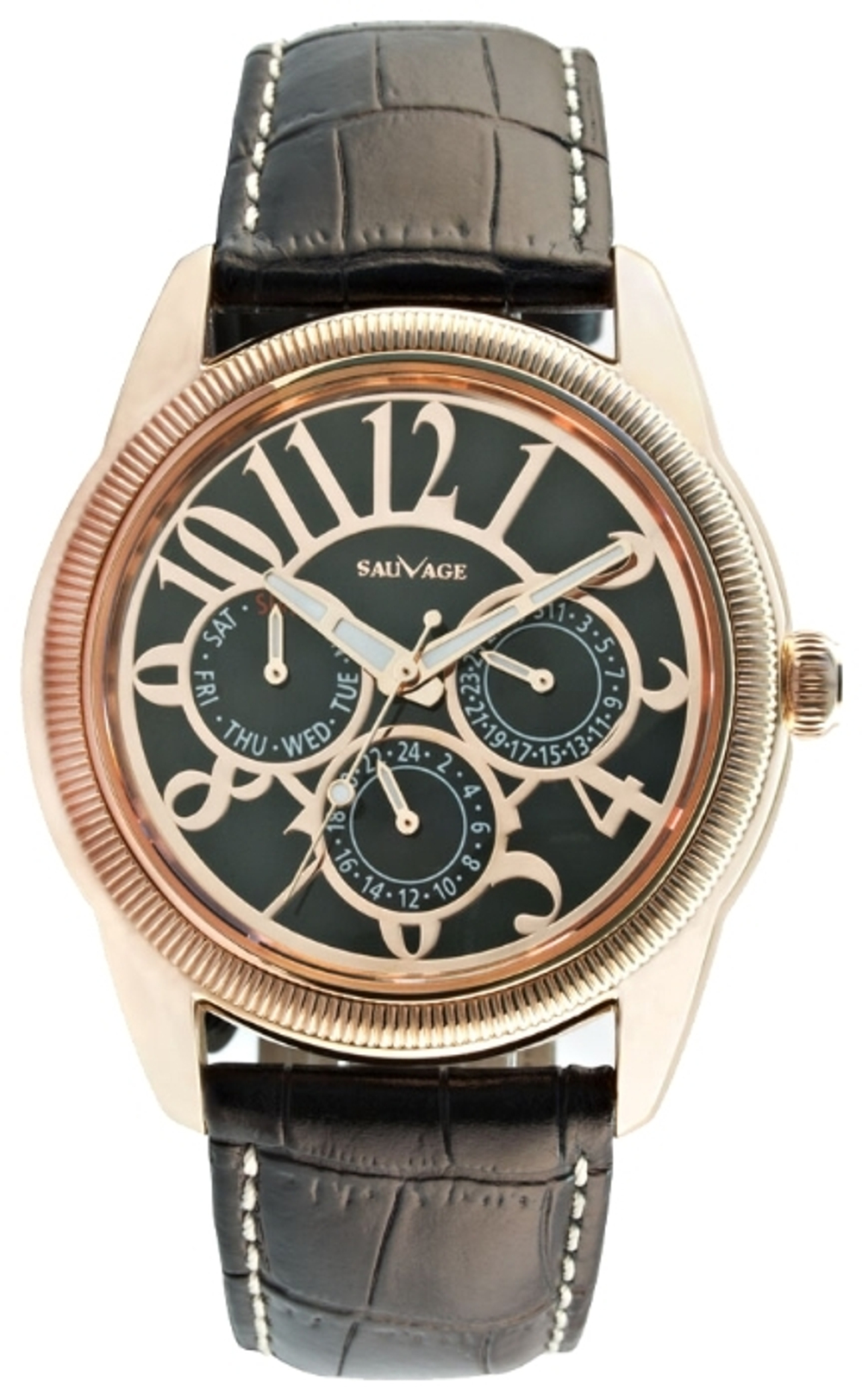 Sauvage SV72321RG