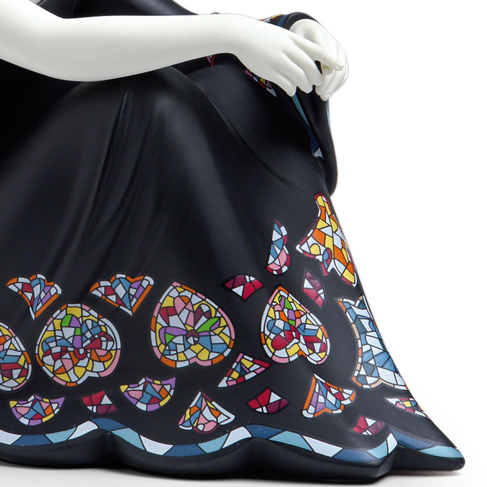 Статуэтка Descanso Отдыхающая Nadal 765063