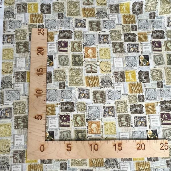 МАРКИ, ВИНТАЖ - 100% ХЛОПОК 5