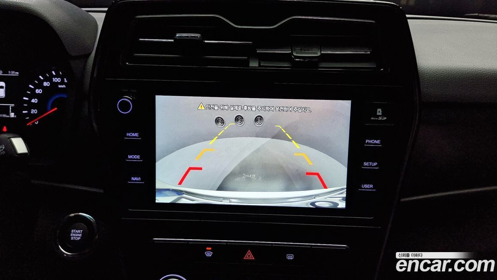 KG Mobility (Ssangyong) Tivoli Air 1.5 A5 2WD (12.2022)