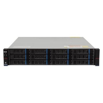 Серверная платформа SNR-SR2312RS, 2U, Scalable Gen3, DDR4, 12xHDD, резервируемый БП