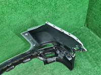 Бампер задний Chery Tiggo 4 Pro (2020-н.в.)