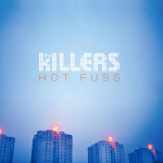 The Killers / Hot Fuss (LP)