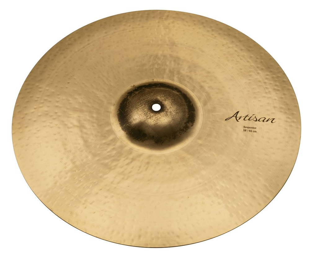 Sabian 18" Artisan Suspended