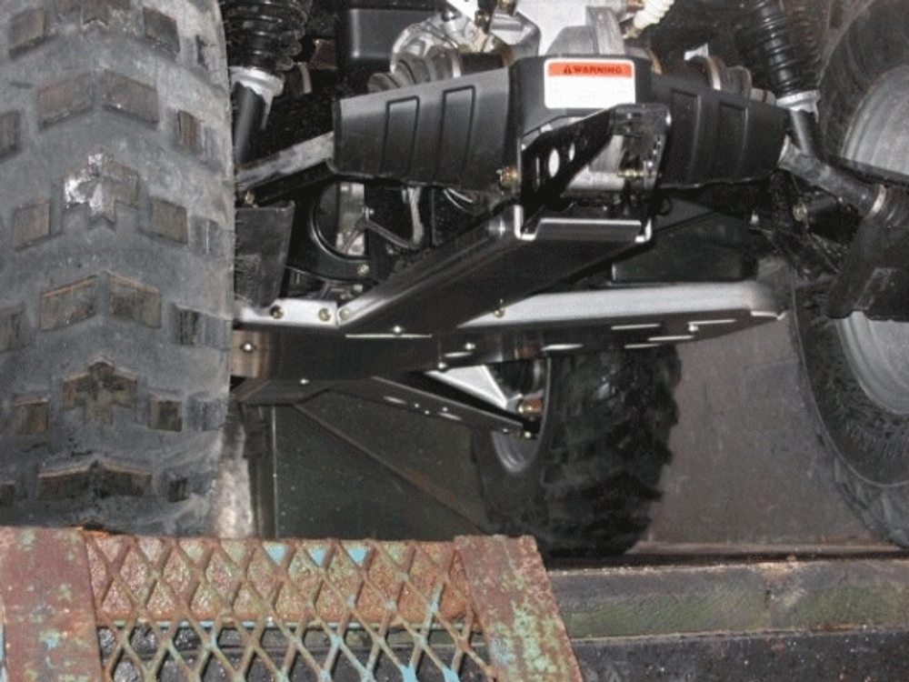 Комплект защиты для квадроцикла Can-Am Outlander 500/650/800 G1 "Ricochet"