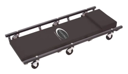 Лежак подкатной на 6-ти колесах (425х920мм) RockForce##Rock FORCE RF-TR6451(Big)