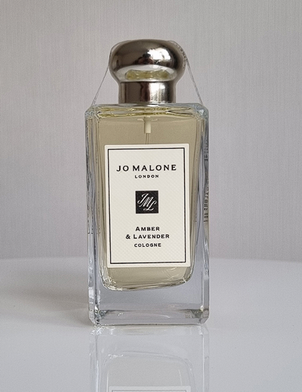 Jo Malone Amber & Lavender 100ml (duty free парфюмерия)