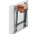 Электрический конвектор ЗУБР 1.5 кВт КЭМ-1500