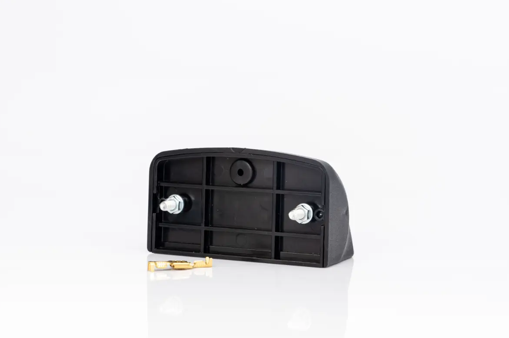 Фонарь освещения номерного знака Fristom FT-026 LED