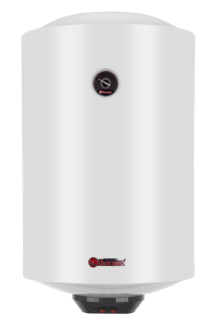 Накопительный водонагреватель Thermex Praktik 80 V 2.5кВт 80л (ЭдЭ001640)