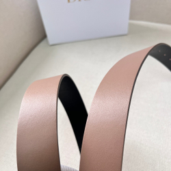 Christian Dior Belt
