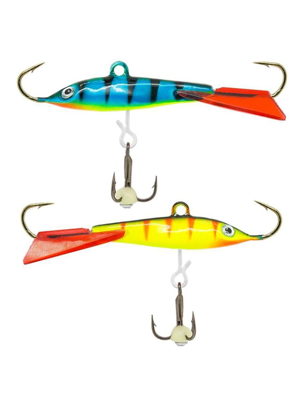 Балансир рыболовный Pro 06 10гр, 50мм, цвет 29