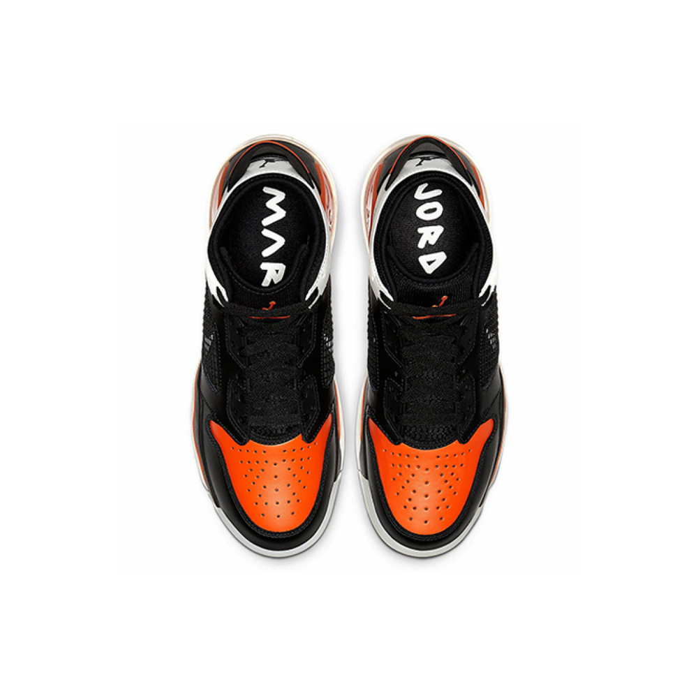 Кроссовки Air Jordan Mars 270 Shattered Backboard