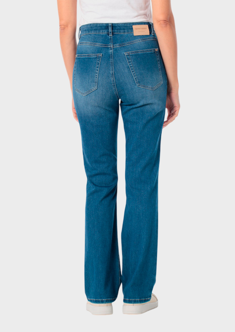Джинсы GERRY WEBER