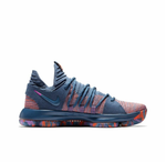 Кроссовки Nike KD 10 'All Star' 897817-400