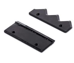 Лезвие съемное для шнека BURAN HARDDRILL SHARP 200