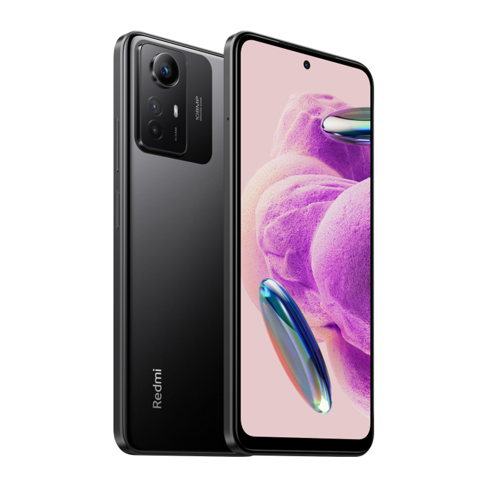 Смартфон Xiaomi Redmi Note 12S