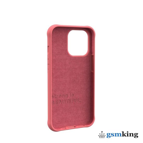 UAG DOT Series Case for Apple iPhone 13 Pro Clay (Розовый)11315V319898