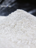 Премиум 9789 Белый жемчуг супер блеск (крупный) - сухой краситель