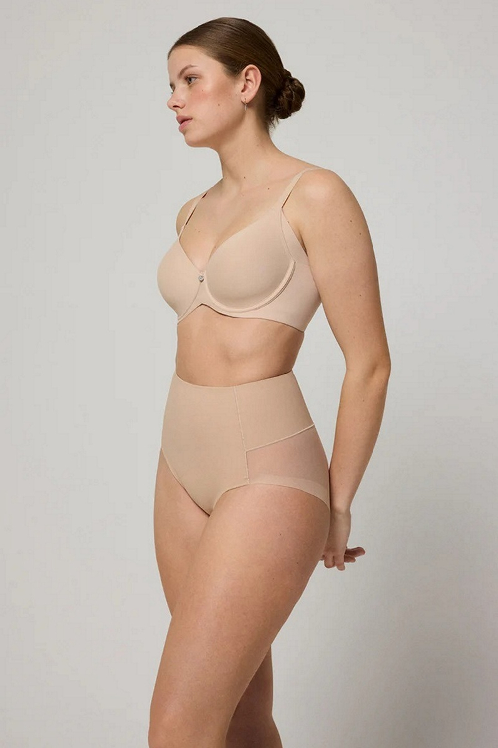 19052 Shaping panty Трусы слипы