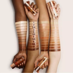 Charlotte Tilbury Hollywood Flawless Filter Primer & Highlighter Hybrid 30ml - 4 Medium