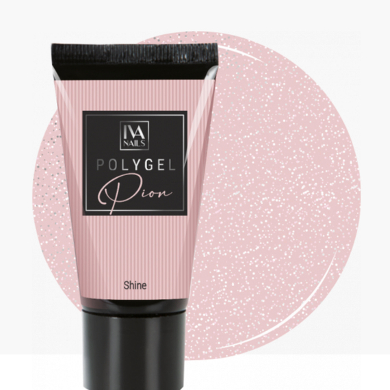 POLYGEL PION SHINE 30 G