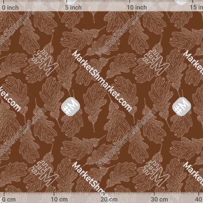 Листья 2 by Artmoreli 242 DPI