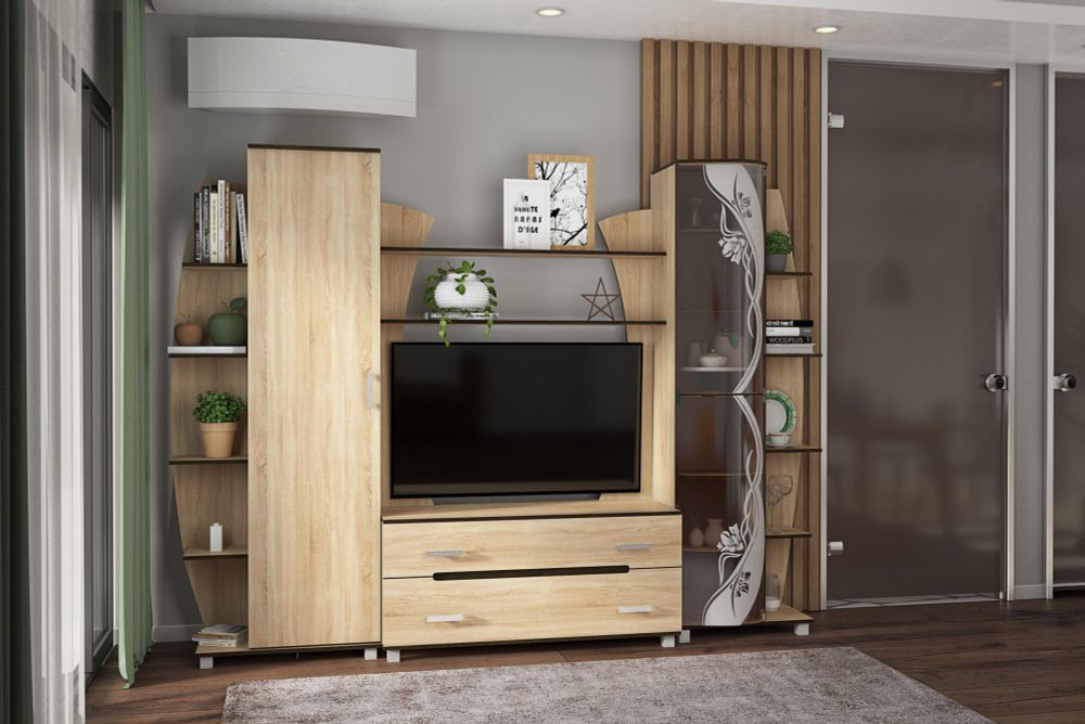 Гостиная Тиана-3