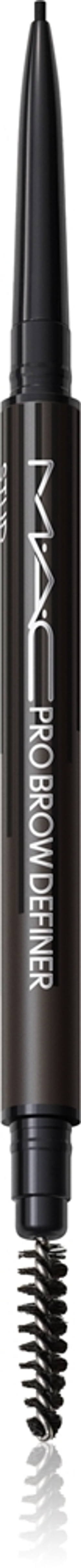 MAC Cosmetics Pro Brow Definer - водостойкий карандаш для бровей, 0,3 g