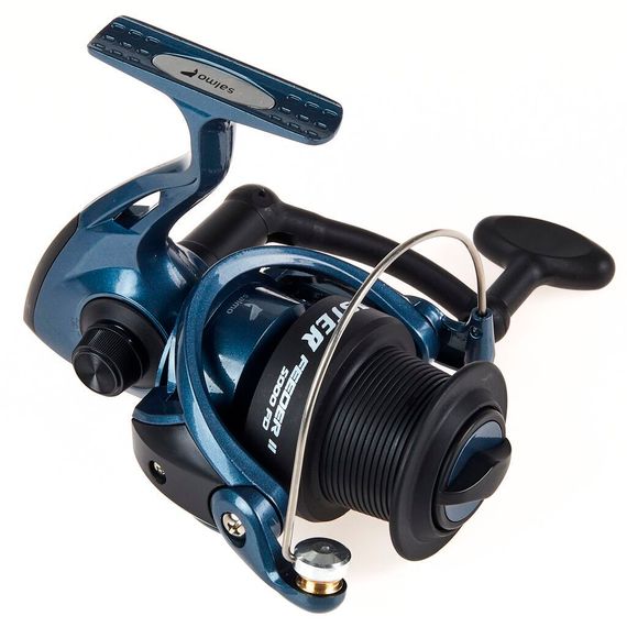 Катушка Salmo Blaster FEEDER II 1 50FD