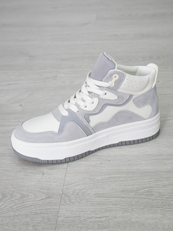 Кроссовки женские MALIN DEGELY 817-2В