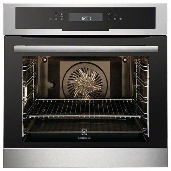 Электрический духовой шкаф Electrolux EOC 45751 OX