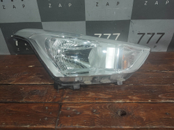 Фара правая галоген Hyundai Creta 1 (GS) 16-21 Б/У Оригинал 92102M0000