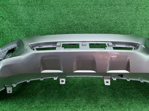 Бампер передний Haval H9 (2017-2024)